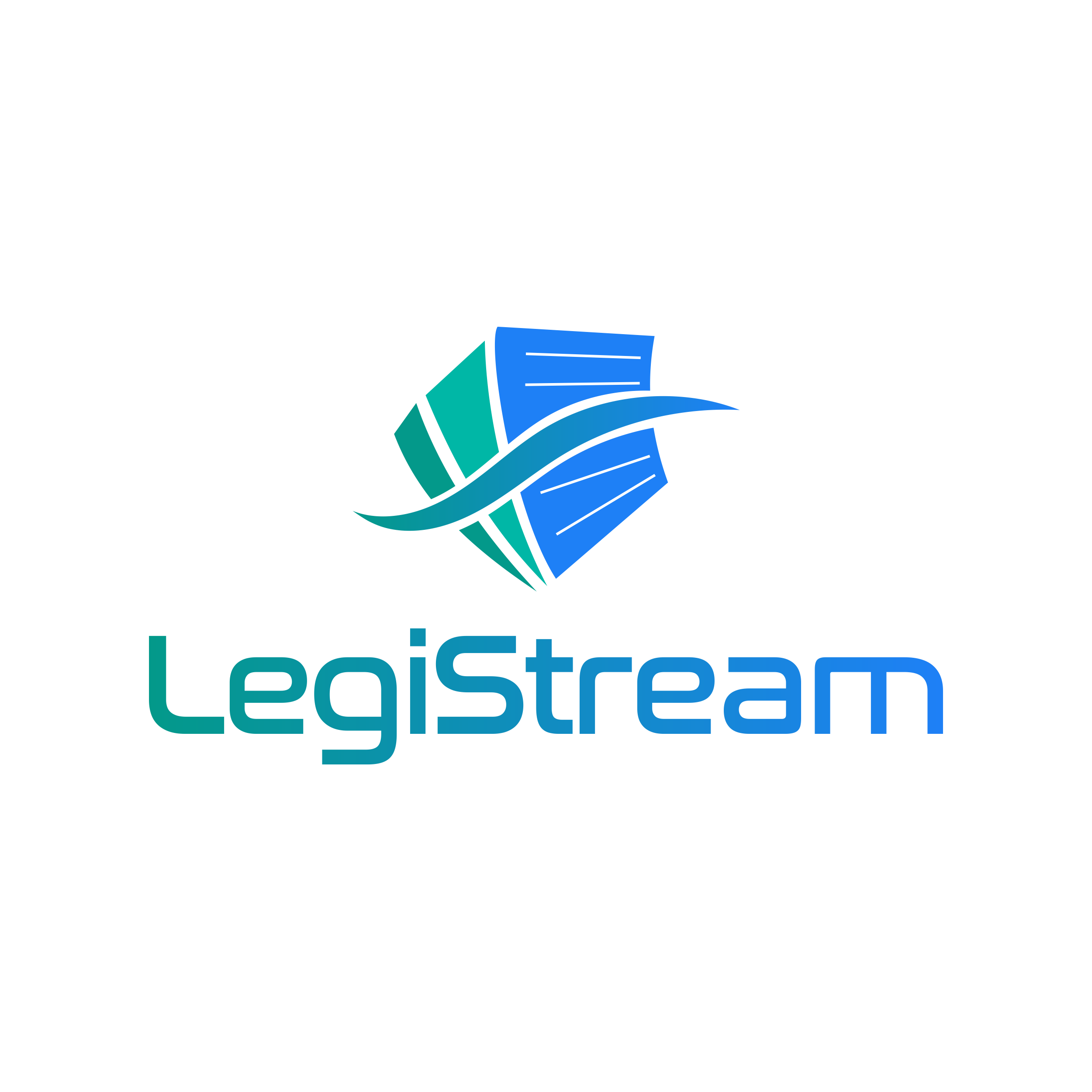 LegiStream Logo