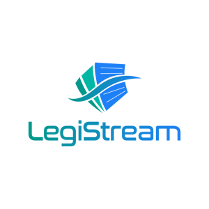 LegiStream Logo